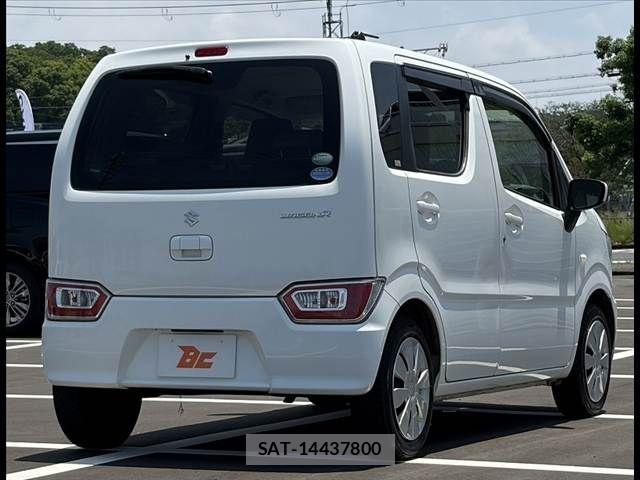 Suzuki WAGON R 2017-05 7981599-14