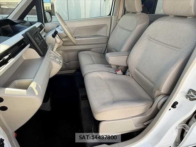 Suzuki WAGON R 2017-05 7981599-16