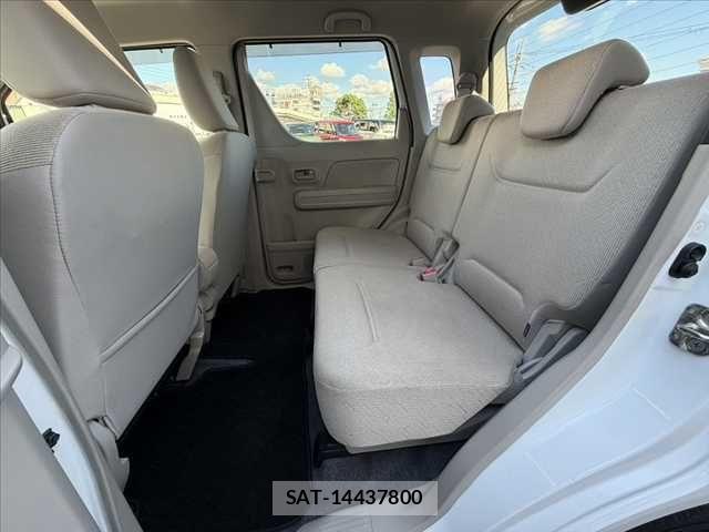 Suzuki WAGON R 2017-05 7981599-17