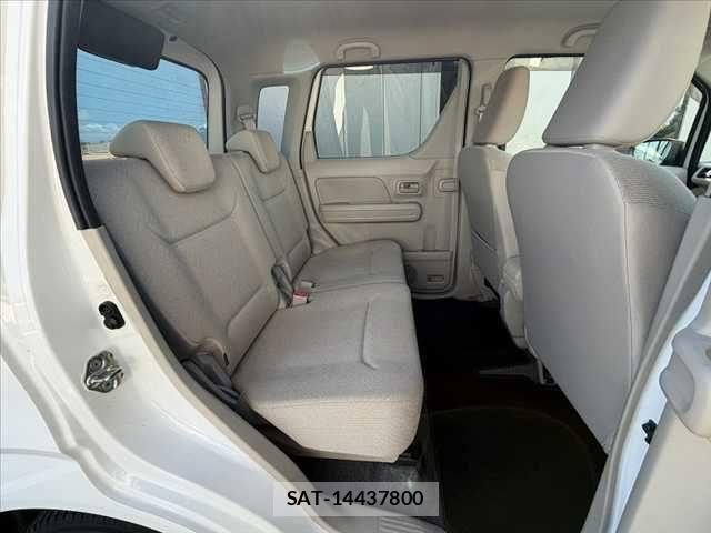 Suzuki WAGON R 2017-05 7981599-18
