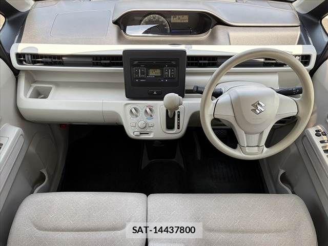 Suzuki WAGON R 2017-05 7981599-1