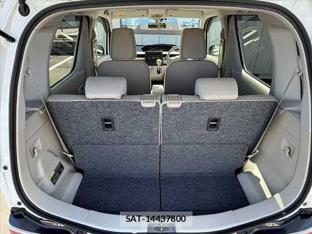 Suzuki WAGON R 2017-05 7981599-19