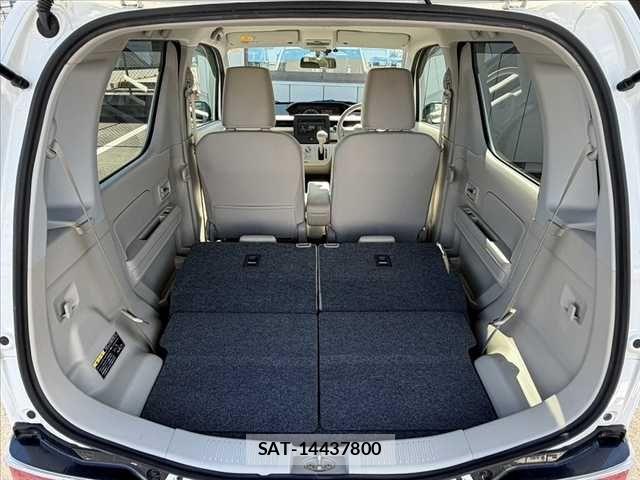 Suzuki WAGON R 2017-05 7981599-20