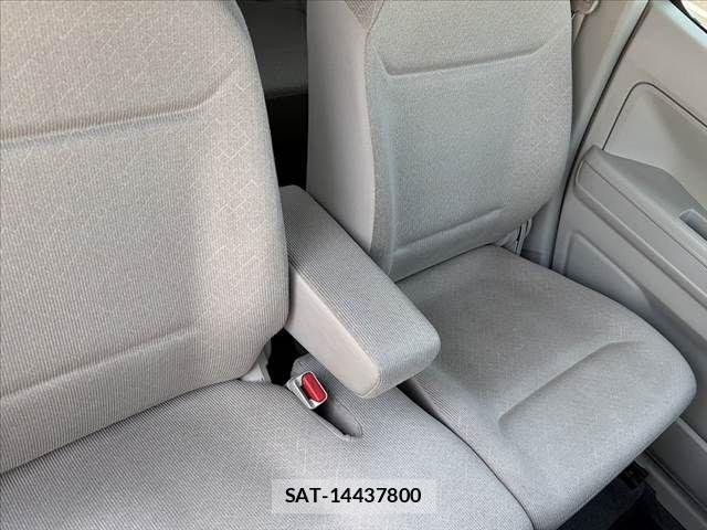 Suzuki WAGON R 2017-05 7981599-21