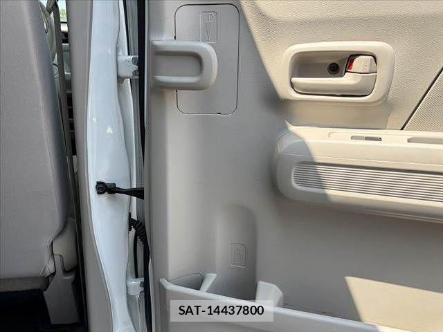 Suzuki WAGON R 2017-05 7981599-22
