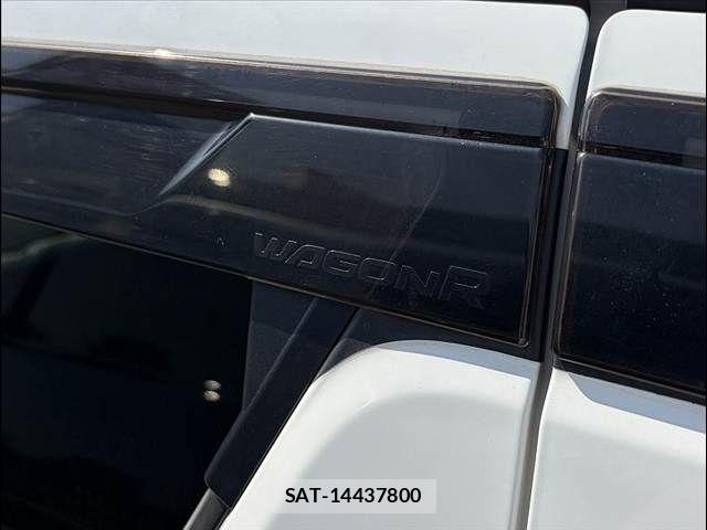 Suzuki WAGON R 2017-05 7981599-25