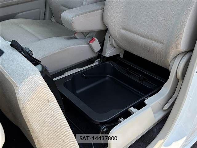 Suzuki WAGON R 2017-05 7981599-27