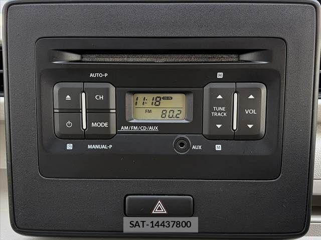 Suzuki WAGON R 2017-05 7981599-2