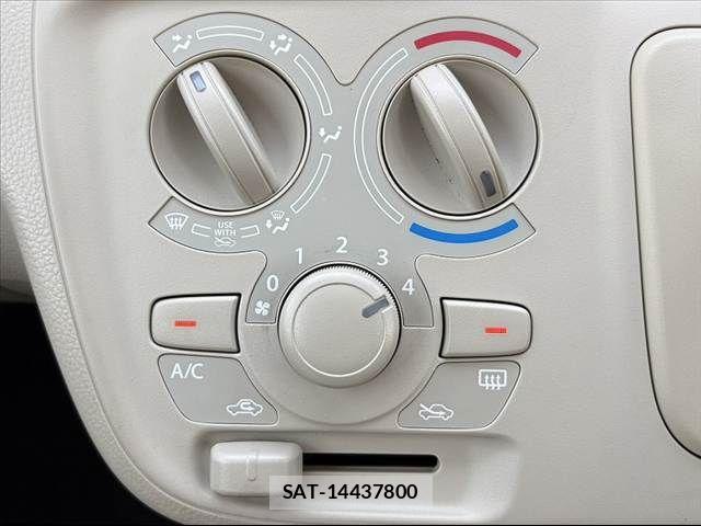 Suzuki WAGON R 2017-05 7981599-3