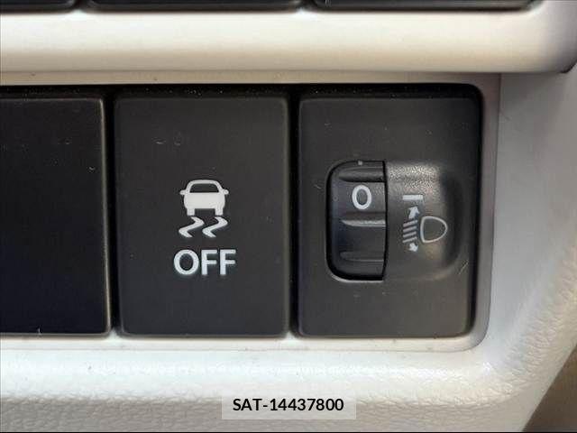 Suzuki WAGON R 2017-05 7981599-6