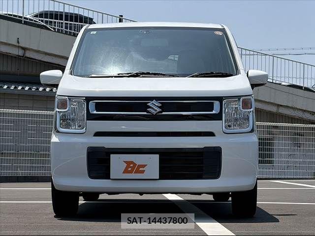 Suzuki WAGON R 2017-05 7981599-8