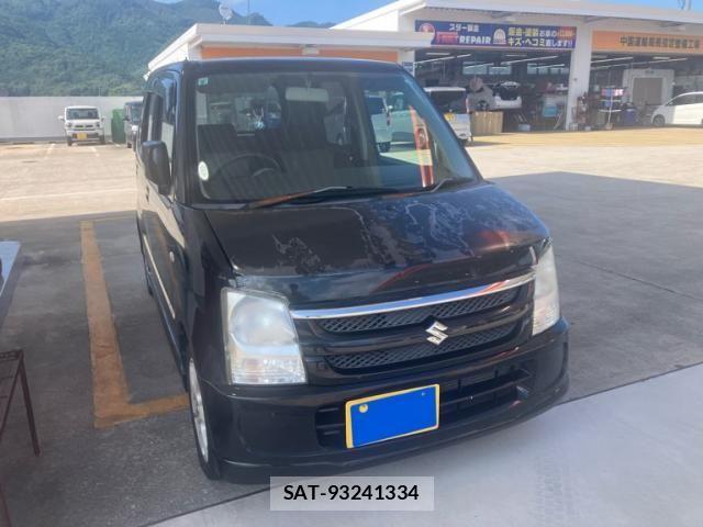 Suzuki WAGON R 2007-08 7981608-0