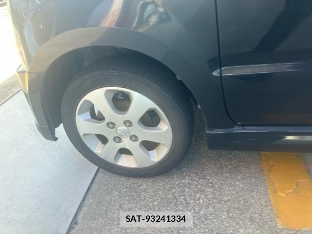 Suzuki WAGON R 2007-08 7981608-9