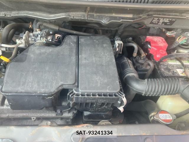 Suzuki WAGON R 2007-08 7981608-10