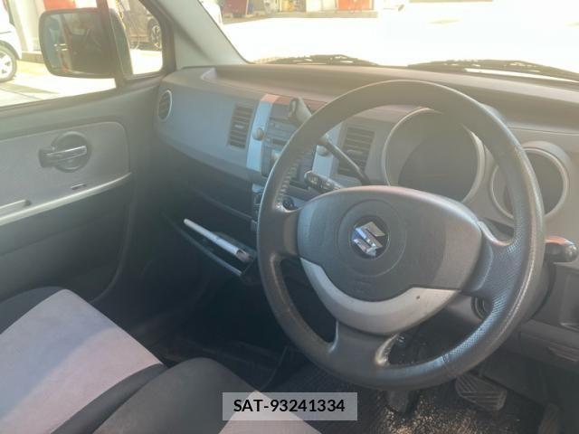Suzuki WAGON R 2007-08 7981608-11