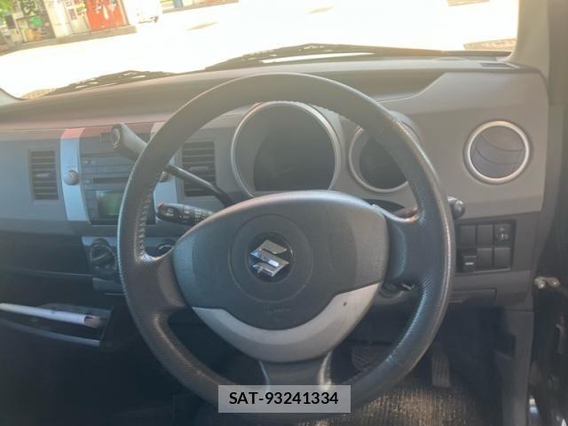 Suzuki WAGON R 2007-08 7981608-12