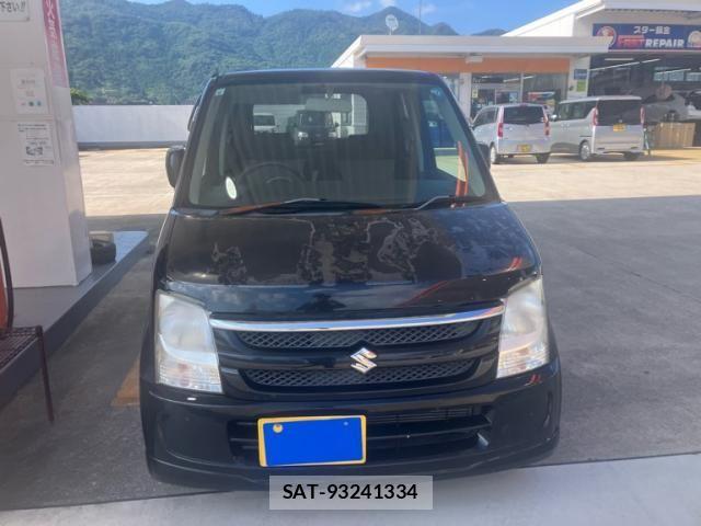 Suzuki WAGON R 2007-08 7981608-1