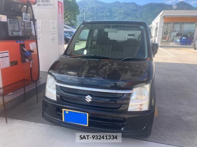 Suzuki WAGON R 2007-08 7981608-2