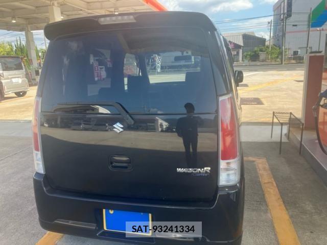 Suzuki WAGON R 2007-08 7981608-3