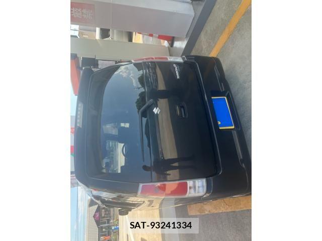 Suzuki WAGON R 2007-08 7981608-4