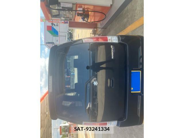 Suzuki WAGON R 2007-08 7981608-5
