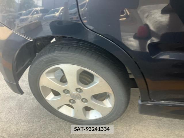 Suzuki WAGON R 2007-08 7981608-6