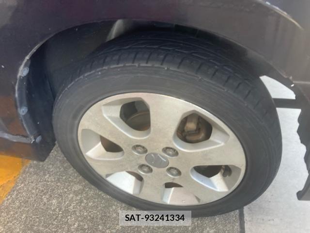 Suzuki WAGON R 2007-08 7981608-7