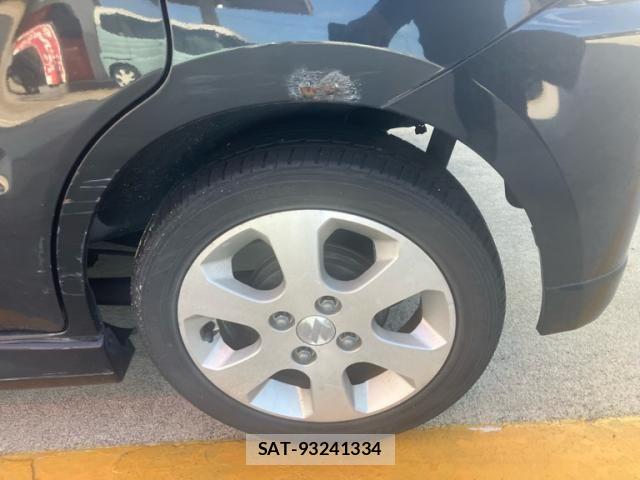 Suzuki WAGON R 2007-08 7981608-8