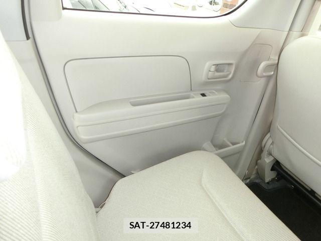 Suzuki WAGON R 2021-10 7981597-15