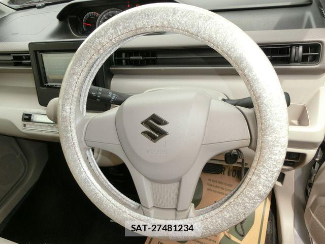 Suzuki WAGON R 2021-10 7981597-16