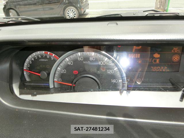 Suzuki WAGON R 2021-10 7981597-18