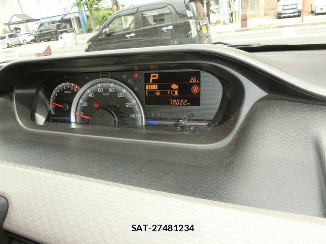 Suzuki WAGON R 2021-10 7981597-19