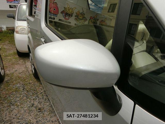 Suzuki WAGON R 2021-10 7981597-3
