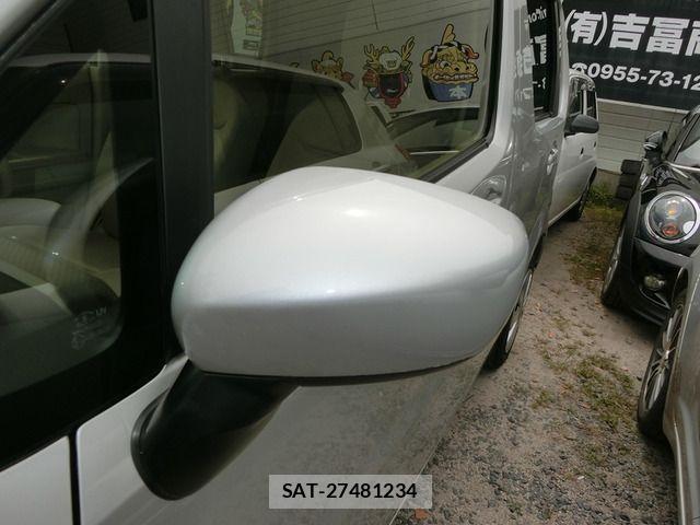 Suzuki WAGON R 2021-10 7981597-4