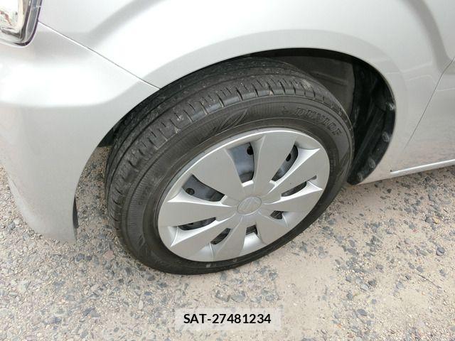 Suzuki WAGON R 2021-10 7981597-5