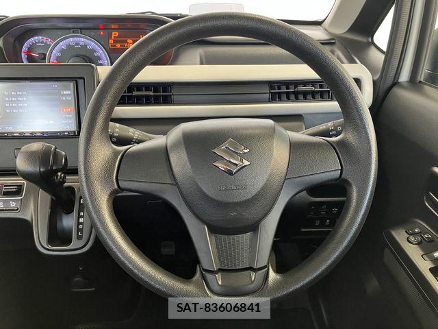 Suzuki WAGON R 2018-06 8039245-9