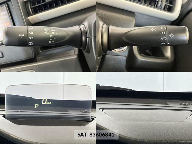 Suzuki WAGON R 2018-06 8039245-10