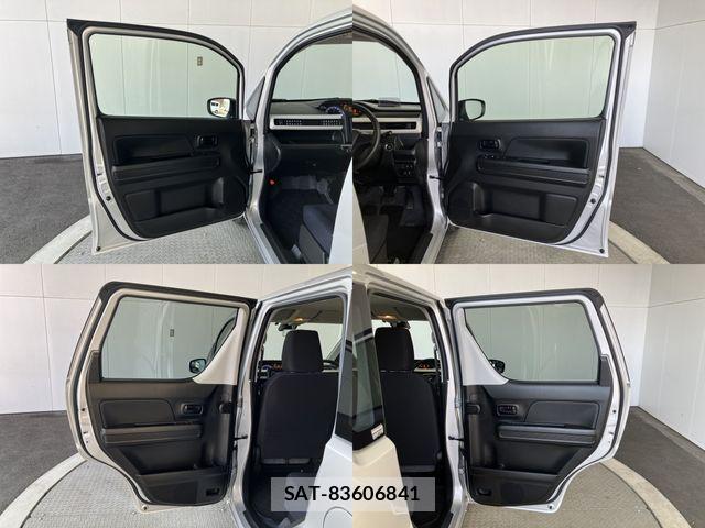 Suzuki WAGON R 2018-06 8039245-15
