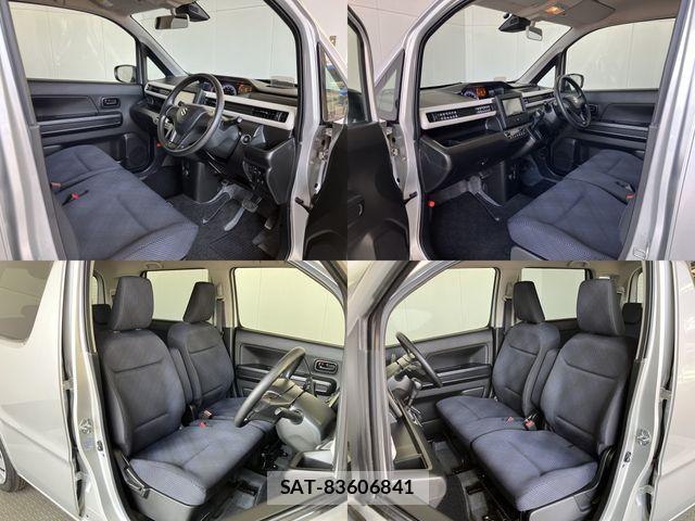 Suzuki WAGON R 2018-06 8039245-17