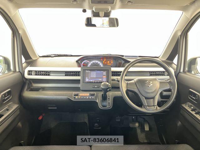 Suzuki WAGON R 2018-06 8039245-1