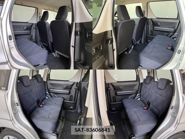 Suzuki WAGON R 2018-06 8039245-20