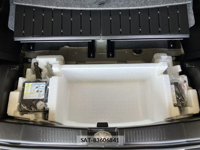 Suzuki WAGON R 2018-06 8039245-22