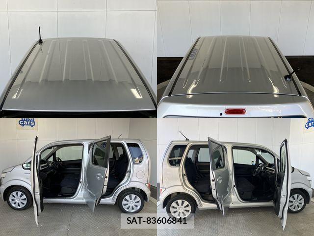 Suzuki WAGON R 2018-06 8039245-23
