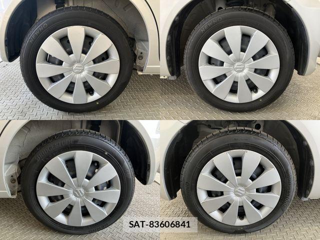 Suzuki WAGON R 2018-06 8039245-25