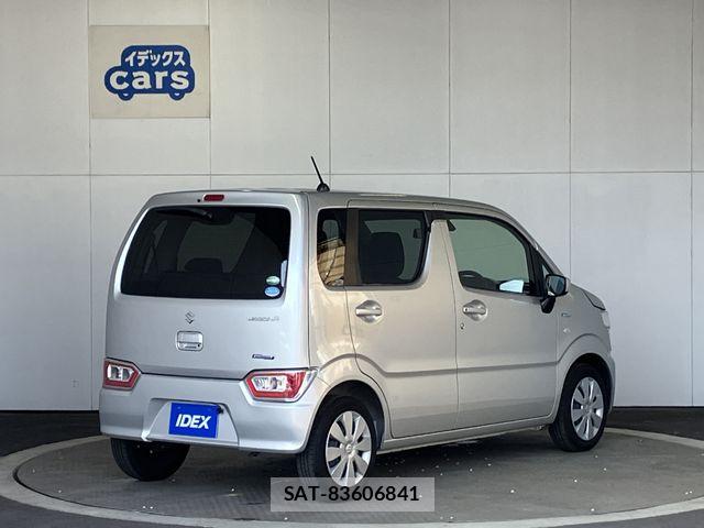 Suzuki WAGON R 2018-06 8039245-2
