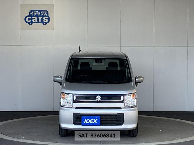 Suzuki WAGON R 2018-06 8039245-4
