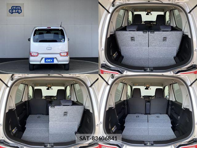 Suzuki WAGON R 2018-06 8039245-5
