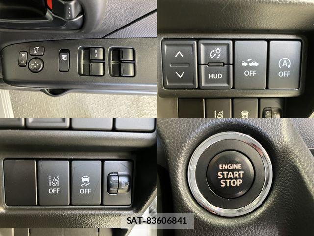 Suzuki WAGON R 2018-06 8039245-7