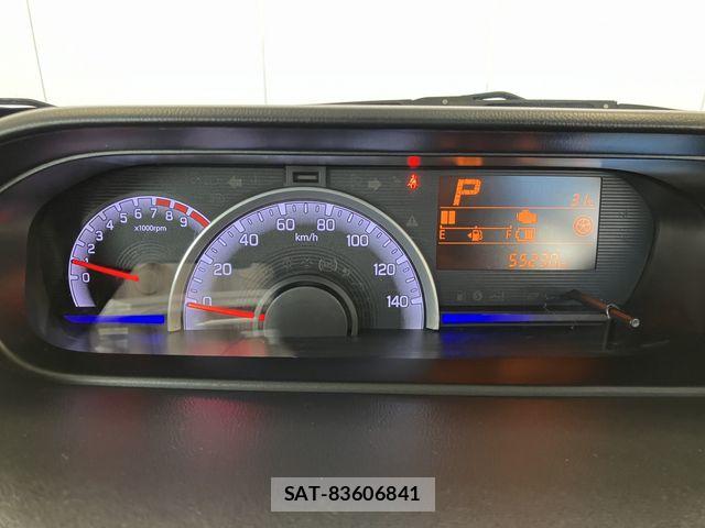Suzuki WAGON R 2018-06 8039245-8