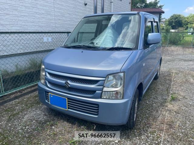 Suzuki WAGON R 2007-09 8039259-0